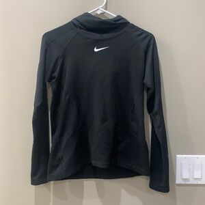 Long sleeve NikePro top